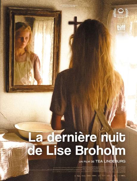 [CRITIQUE] : La Dernière Nuit de Lise Broholm