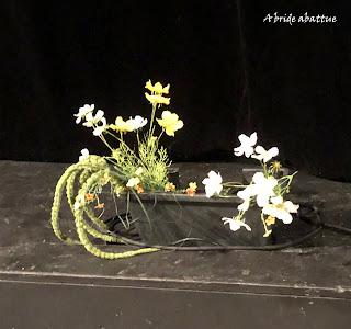 La revanche de Viviane Rose de Charlotte Saliou et Bruno Gare au Théâtre de l’Oulle (Avignon 2022)