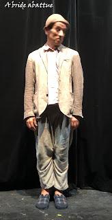 N’imPORTE quoi, la nouvelle création de la Cie Léandre Clown au Théâtre de l’Oulle (Avignon 2022)