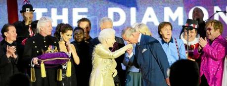 Paul Mccartney se souvient de la Reine Elizabeth II