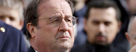 L’ex-président français Hollande affirme que Queen m’a demandé de jouer les Beatles L'ex-président français Hollande affirme que Queen m'a demandé de jouer les Beatles