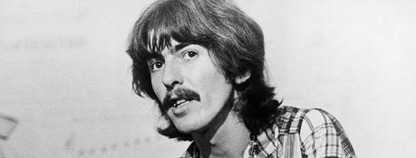George Harrison a quitté les Beatles par crainte d’être “assassiné”.
