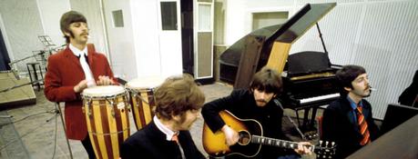 La chanson des Beatles où Paul McCartney voulait “paraître plus jeune”.