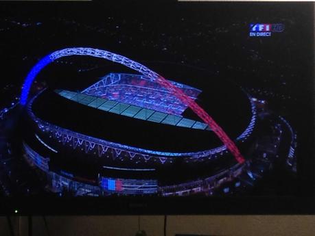 J'aime les anglais J'aime les anglais