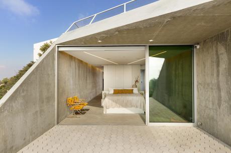 Architecture – chef d’oeuvre iconique de Richard Neutra
