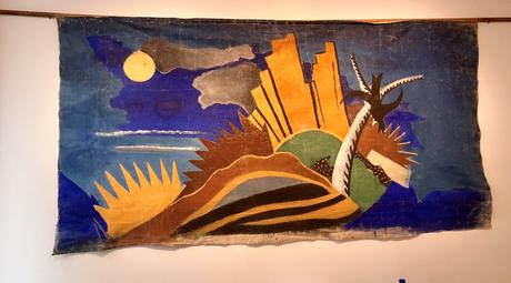 Les cercles de la Baronne (Galeries Alain le Gaillard et galerie Le Minotaure) jusqu’au 26 Novembre 2022.