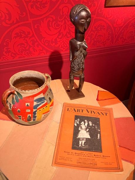 Les cercles de la Baronne (Galeries Alain le Gaillard et galerie Le Minotaure) jusqu’au 26 Novembre 2022.