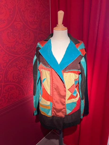 Les cercles de la Baronne (Galeries Alain le Gaillard et galerie Le Minotaure) jusqu’au 26 Novembre 2022.