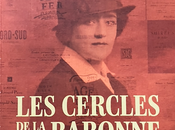 cercles Baronne (Galeries Alain Gaillard galerie Minotaure) jusqu’au Novembre 2022.