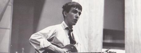 George Harrison a laissé des graffitis grossiers sur une photo de John Lennon et Yoko Ono
