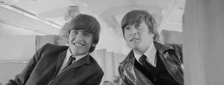 La femme de John Lennon a éclaté en sanglots lorsque George Harrison s'est présenté dans sa chambre d'hôpital