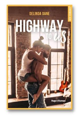 A vos agendas: Découvrez Highway to us de Delinda Dane A vos agendas: Découvrez Highway to us de Delinda Dane