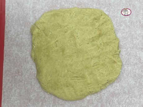 Tarte aux nectarines et menthe Tarte aux nectarines et menthe