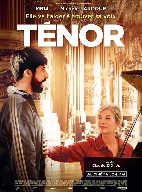 Critique Ciné : Ténor (2022)