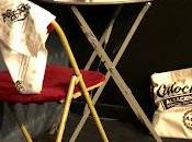 Alsacienne d’Origine Contrôlée Catherine Sandner Théâtre Etoiles (Avignon 2022)