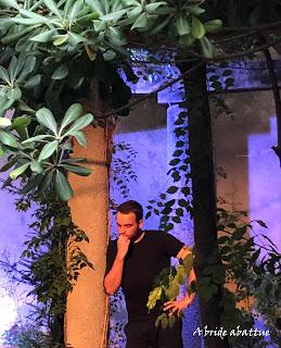 Concert de Lize et Je t’aime à la folie de Yves Emmanuel pour le Festival If (Avignon 2022)