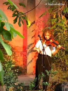 Concert de Lize et Je t’aime à la folie de Yves Emmanuel pour le Festival If (Avignon 2022) Concert de Lize et Je t’aime à la folie de Yves Emmanuel pour le Festival If (Avignon 2022)