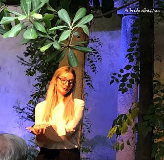 Concert de Lize et Je t’aime à la folie de Yves Emmanuel pour le Festival If (Avignon 2022) Concert de Lize et Je t’aime à la folie de Yves Emmanuel pour le Festival If (Avignon 2022)