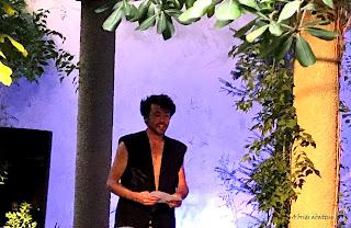 Concert de Lize et Je t’aime à la folie de Yves Emmanuel pour le Festival If (Avignon 2022) Concert de Lize et Je t’aime à la folie de Yves Emmanuel pour le Festival If (Avignon 2022)