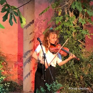 Concert de Lize et Je t’aime à la folie de Yves Emmanuel pour le Festival If (Avignon 2022) Concert de Lize et Je t’aime à la folie de Yves Emmanuel pour le Festival If (Avignon 2022)