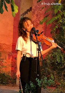 Concert de Lize et Je t’aime à la folie de Yves Emmanuel pour le Festival If (Avignon 2022) Concert de Lize et Je t’aime à la folie de Yves Emmanuel pour le Festival If (Avignon 2022)