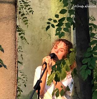 Concert de Lize et Je t’aime à la folie de Yves Emmanuel pour le Festival If (Avignon 2022) Concert de Lize et Je t’aime à la folie de Yves Emmanuel pour le Festival If (Avignon 2022)