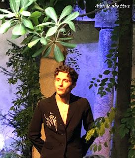 Concert de Lize et Je t’aime à la folie de Yves Emmanuel pour le Festival If (Avignon 2022) Concert de Lize et Je t’aime à la folie de Yves Emmanuel pour le Festival If (Avignon 2022)