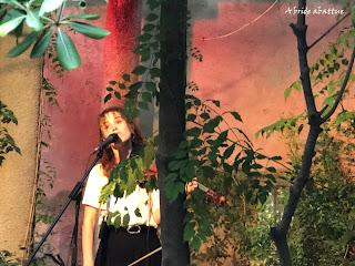 Concert de Lize et Je t’aime à la folie de Yves Emmanuel pour le Festival If (Avignon 2022) Concert de Lize et Je t’aime à la folie de Yves Emmanuel pour le Festival If (Avignon 2022)