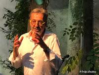 Concert de Lize et Je t’aime à la folie de Yves Emmanuel pour le Festival If (Avignon 2022)