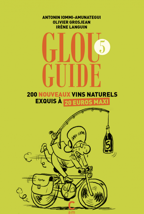 Et glou et glou et glou et glou et Glou Guide #5!