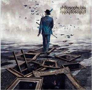 Album - Philosophobia - Philosophobia