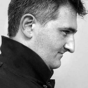 Dimìtris Angelis – Nocturne