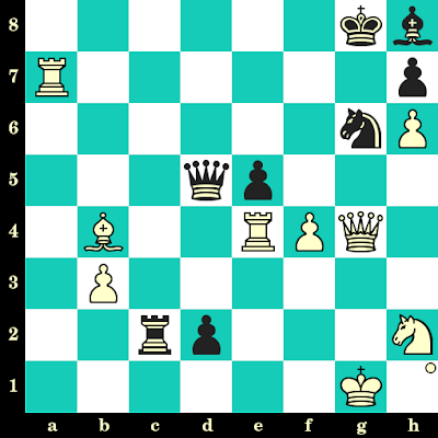 Andrea Bocelli joue aux échecs pour promouvoir sa fondation