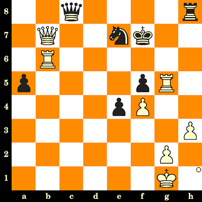 Andrea Bocelli joue aux échecs pour promouvoir sa fondation