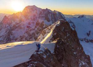 Montagne en Scène : Winter Edition 2022 & nouveau podcast à découvrir