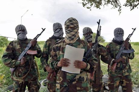 Contenir la technologie d'Al-Shabab est la clé de la lutte contre le terrorisme