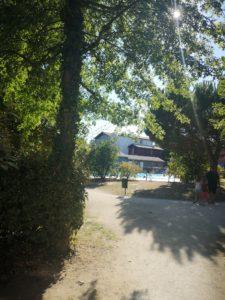 Location vacances Le Teich – Arcachon