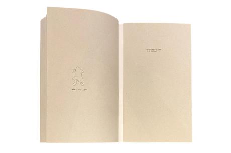 HAJIME KIMURA – CORRESPONDENCE