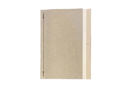 HAJIME KIMURA – CORRESPONDENCE