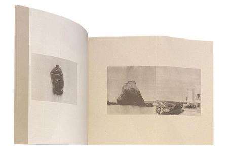 HAJIME KIMURA – CORRESPONDENCE