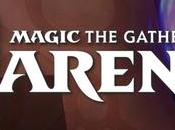 Magic Gathering Arena, l’heure rotation 2022