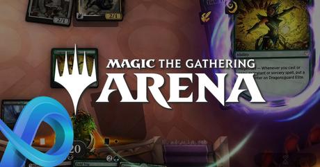 Magic the Gathering Arena, l’heure de la rotation 2022 Magic the Gathering Arena, l’heure de la rotation 2022