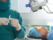 DMLA micro-aiguilles auto-obturantes plus sécures