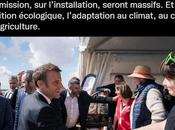 plan déroule comme prévu, c’est-à-dire pour peuple