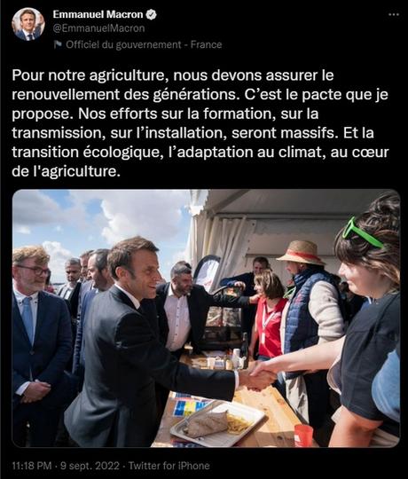 Le plan se déroule comme prévu, c’est-à-dire mal pour le peuple