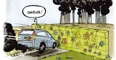 Le plan se déroule comme prévu, c’est-à-dire mal pour le peuple