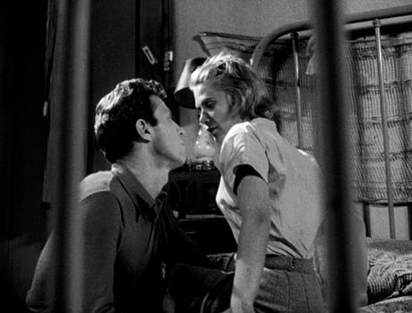 Le Baiser du Tueur (1955) de Stanley Kubrick