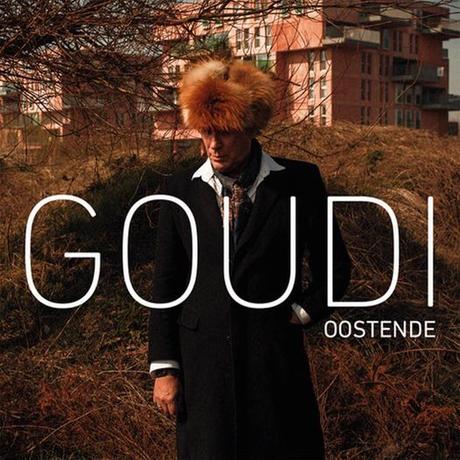 Album - Goudi- Oostende