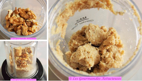 Tarte de Polenta aux légumes confits (Vegan)