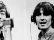 John Lennon déclaré seules quelques chansons Beatles diffusées radio 1980.